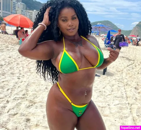Nara Bittencourt OnlyFans Thumbnail #vcbUrynidk