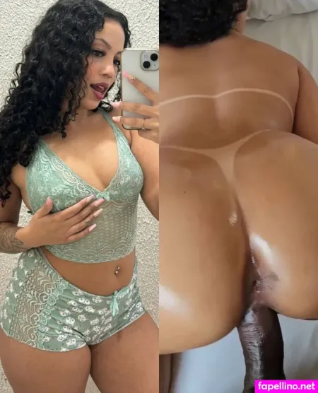 Nara Rabech OnlyFans Thumbnail #RCBtZHKHvY