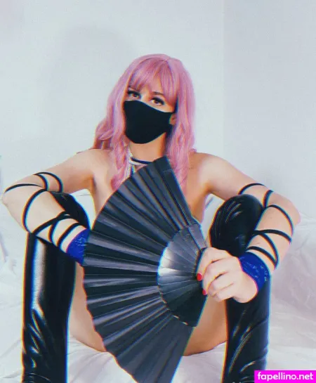 Nara S Secret OnlyFans Thumbnail #5CVwQhYk92