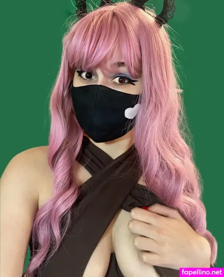 Nara S Secret OnlyFans Thumbnail #r45BbhOtht