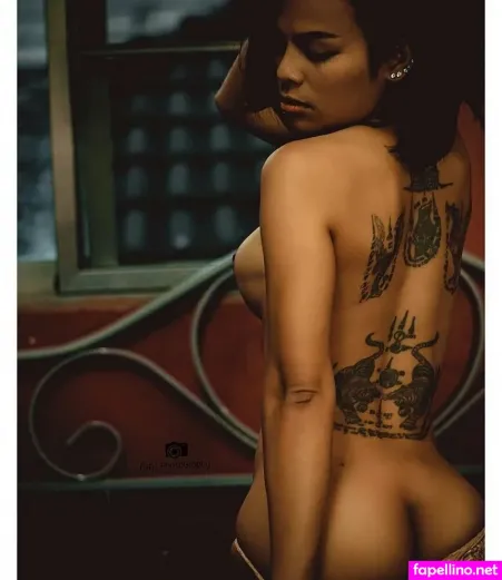 Narathai OnlyFans Thumbnail #lQ8lD1e6om