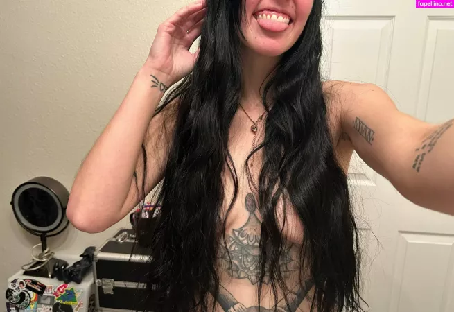 Narcissa Black OnlyFans Thumbnail #CDDkpuezEm