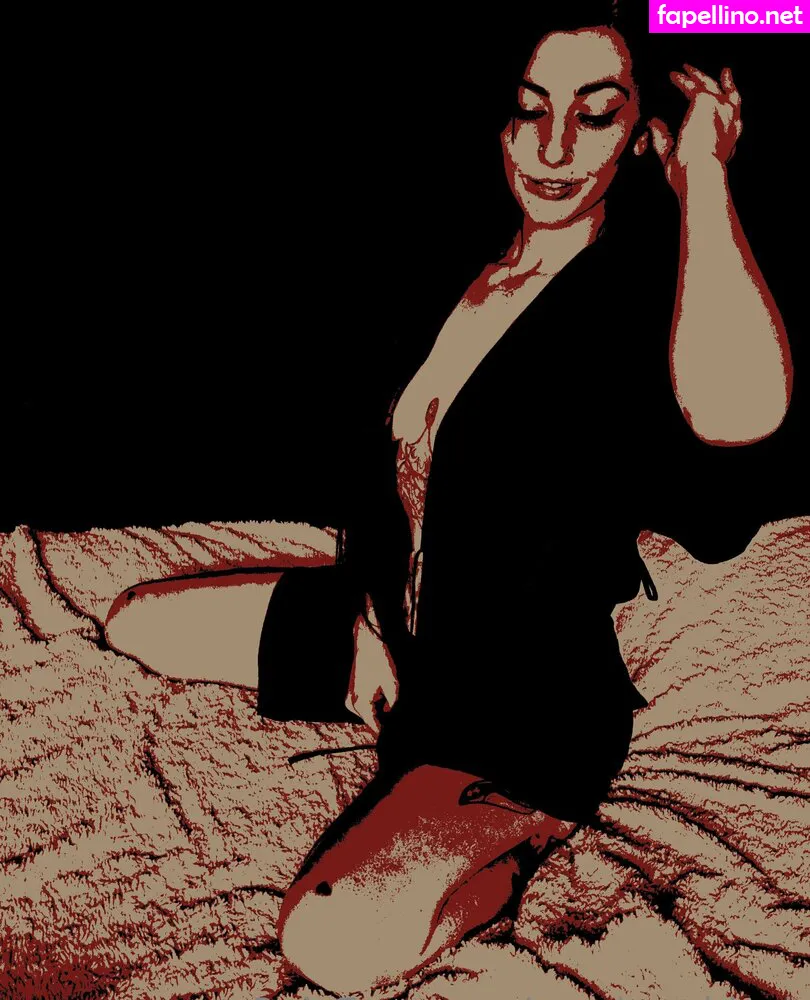 flowervenom, narcissa.black Nude Leaked OnlyFans Photo #Fv7NEStaJz