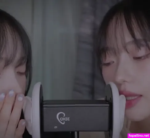 Nareun Asmr Main Profile Photo
