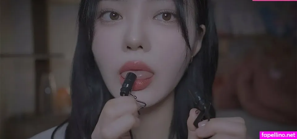 Nareun Asmr OnlyFans Thumbnail #Rp5CgaAjdg