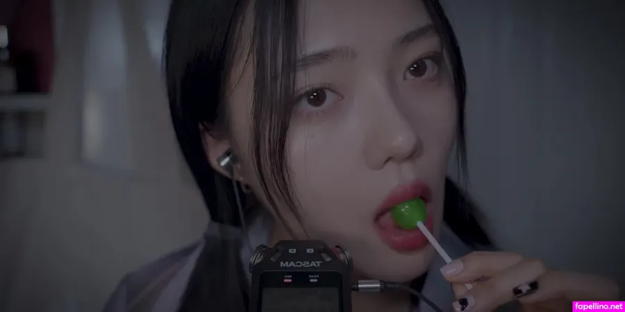 Nareun Asmr OnlyFans Thumbnail #zV9nwrgBcp