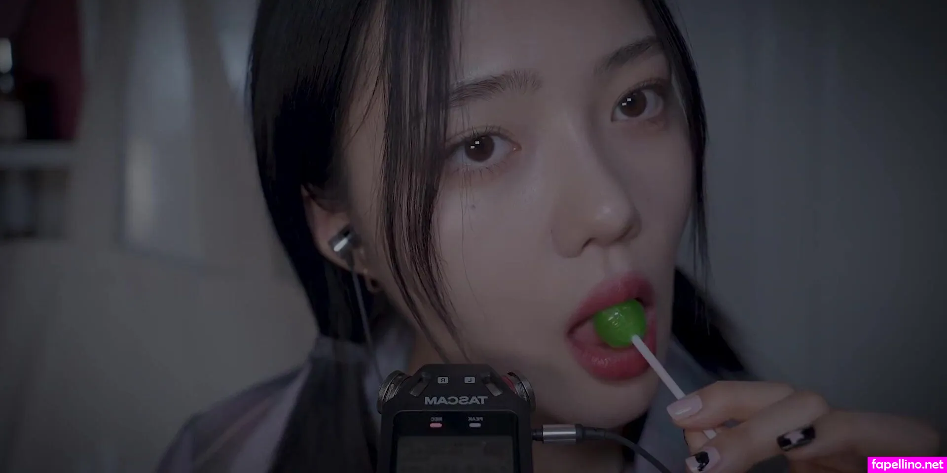 asmrjanina, nareuni_,  Nude Leaked OnlyFans Photo #zV9nwrgBcp