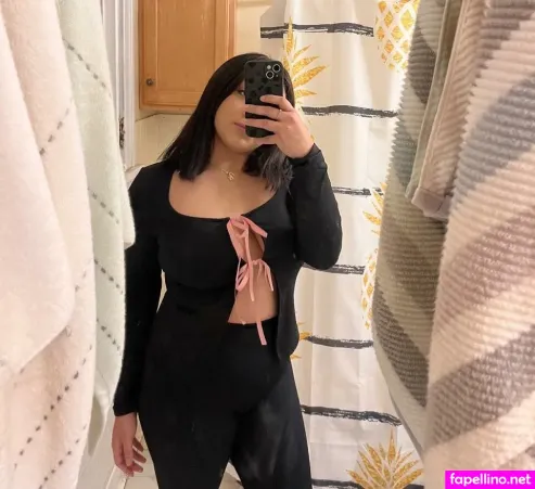 Nareysy Vallejo OnlyFans Thumbnail #1TR7L0hht4