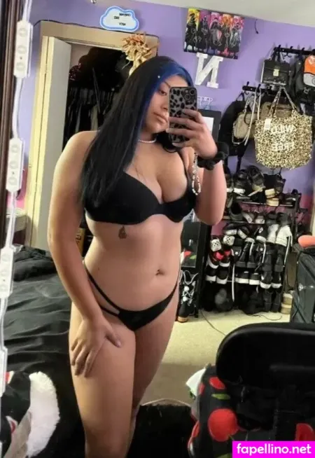 Nareysy Vallejo OnlyFans Thumbnail #3tCNFavQ74