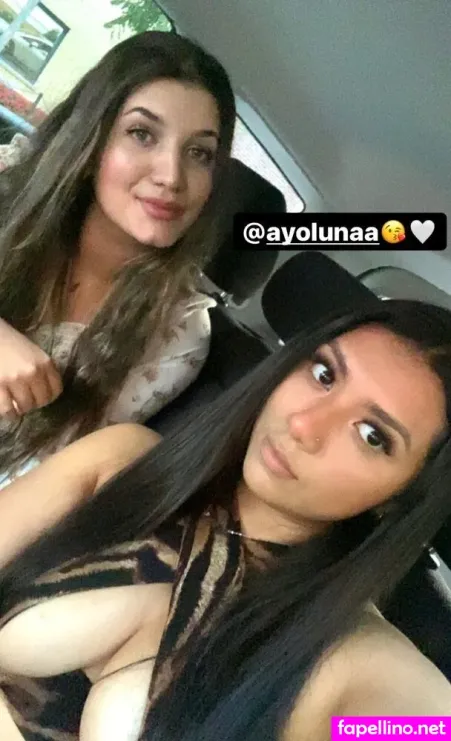 Nareysy Vallejo OnlyFans Thumbnail #8BU9Cn4TVY