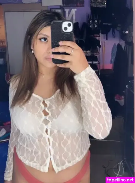 Nareysy Vallejo OnlyFans Thumbnail #8tz2xL3LIv
