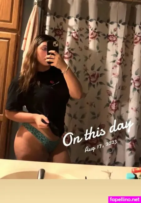 Nareysy Vallejo OnlyFans Thumbnail #E0GybcnxO4