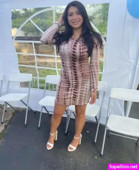 Nareysy Vallejo OnlyFans Thumbnail #HB6FrCPNip