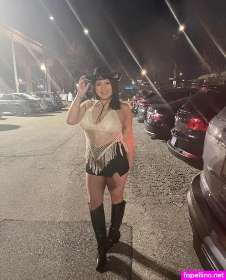 Nareysy Vallejo OnlyFans Thumbnail #HuGh77jvhA