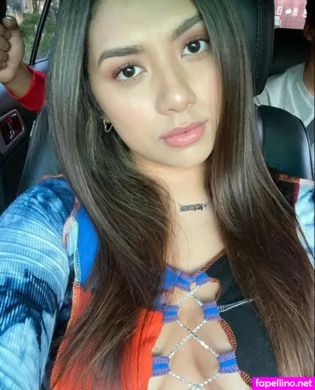 Nareysy Vallejo OnlyFans Thumbnail #NU1mDYrR9j