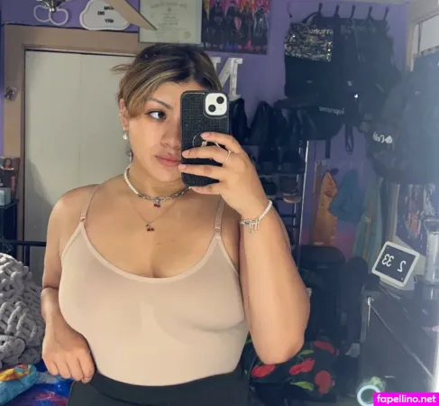 Nareysy Vallejo OnlyFans Thumbnail #Pna8kBmPJt