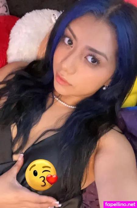 Nareysy Vallejo OnlyFans Thumbnail #QOIyHx3CgG