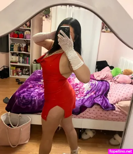 Nareysy Vallejo OnlyFans Thumbnail #R4K8vIeSS9