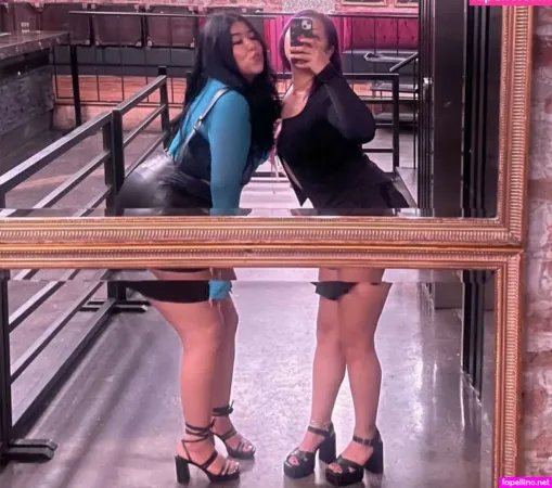 Nareysy Vallejo OnlyFans Thumbnail #eEQtwEGEHp