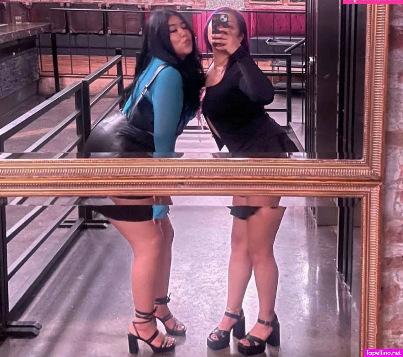 Nareysy, nvxvallejo, nxv220_ Nude Leaked OnlyFans Photo #eEQtwEGEHp