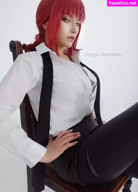 Narga Aoki OnlyFans Thumbnail #7YpeXYjzLw