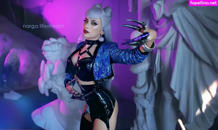 Narga Aoki OnlyFans Thumbnail #Fz6ldh5zpS