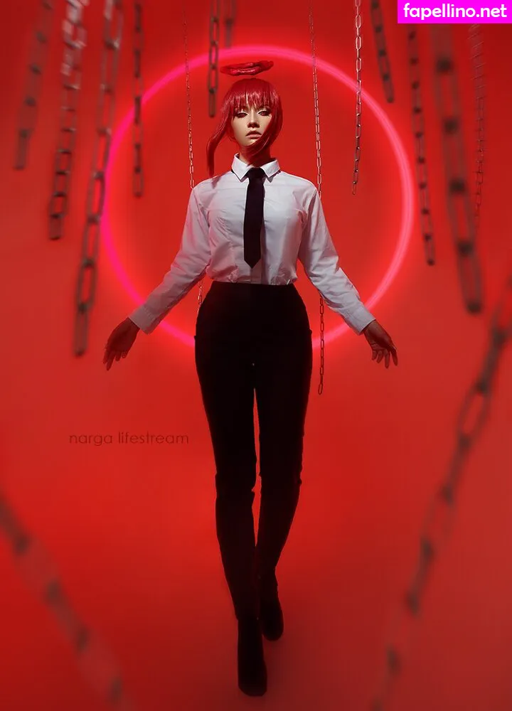 narga-chan, narga_lifestream Nude Leaked OnlyFans Photo #ZdNp9WcoFF