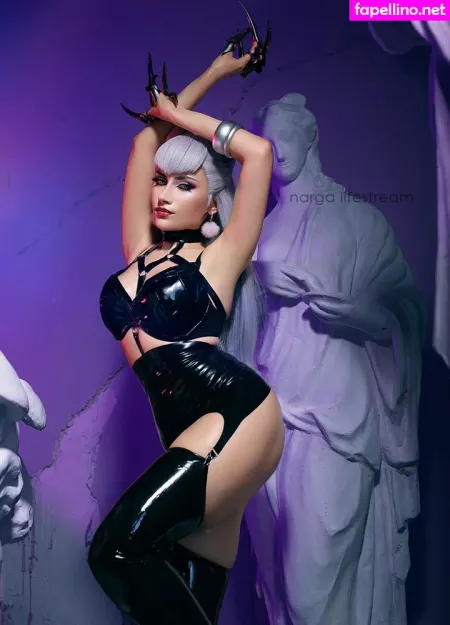 Narga Aoki OnlyFans Thumbnail #ieQQDh4UuM