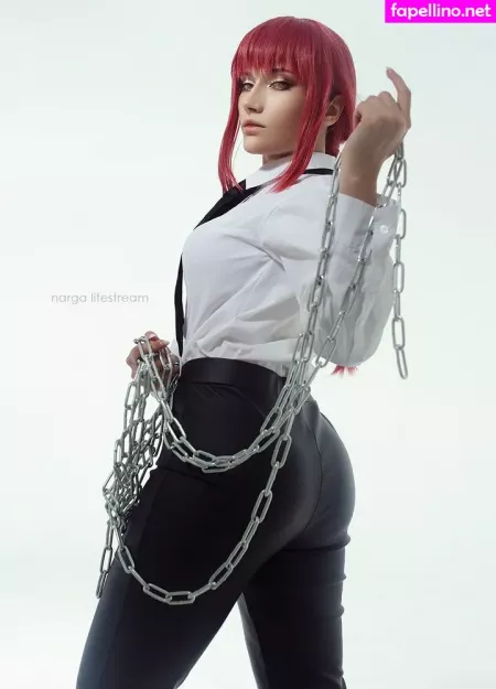 Narga Aoki OnlyFans Thumbnail #qACORrcVYB