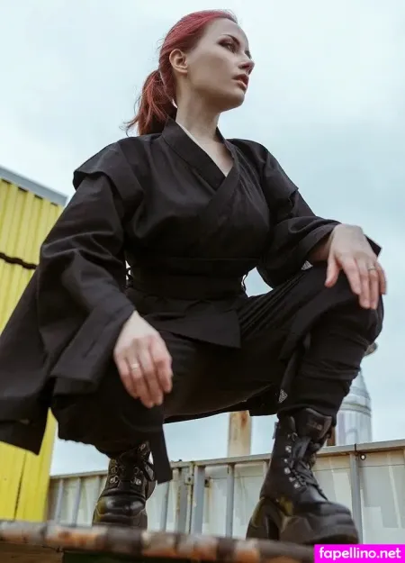 Narga Lifestream 1 OnlyFans Thumbnail #ABaGiL0iEa