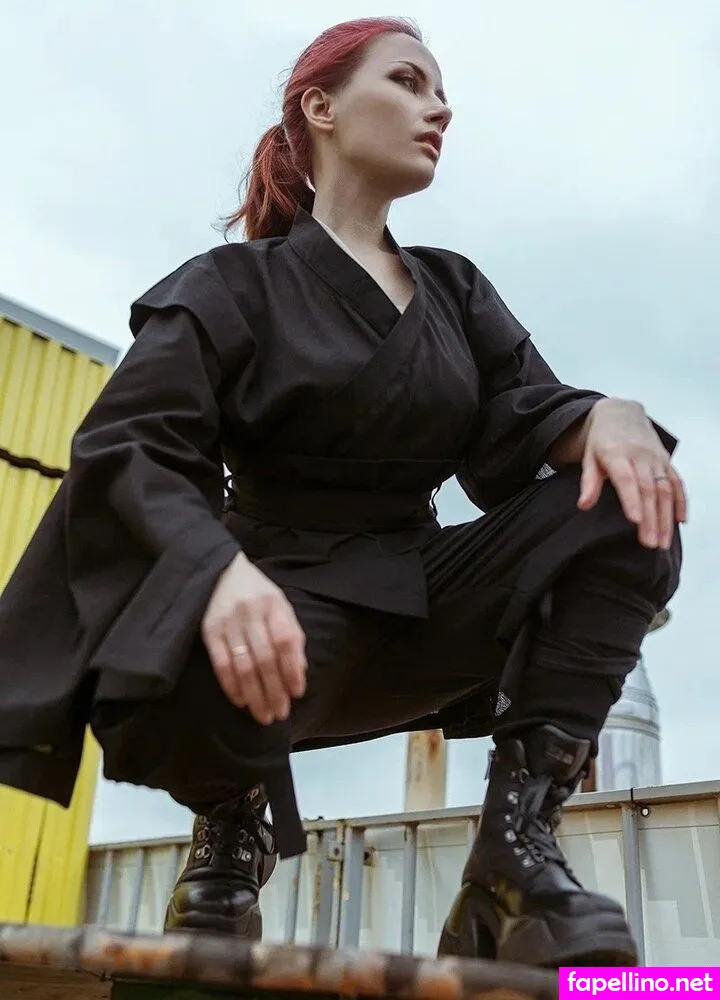 Narga, Narga Aoki, narga_lifestream, nargalifestream Nude Leaked OnlyFans Photo #ABaGiL0iEa