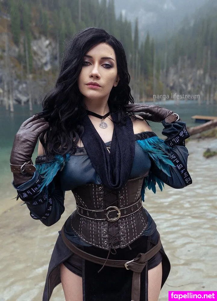 Narga, Narga Aoki, narga_lifestream, nargalifestream Nude Leaked OnlyFans Photo #C7gILaGh8E