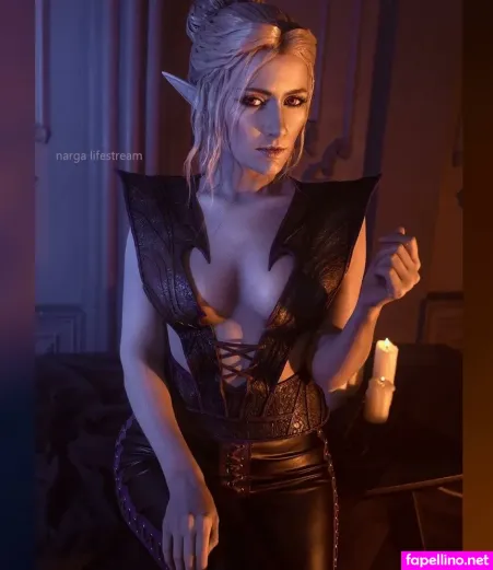 Narga Lifestream 1 OnlyFans Thumbnail #MATEaQmpQV