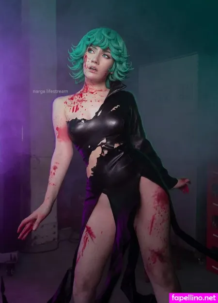 Narga Lifestream 1 OnlyFans Thumbnail #Pu7Txp4qUL