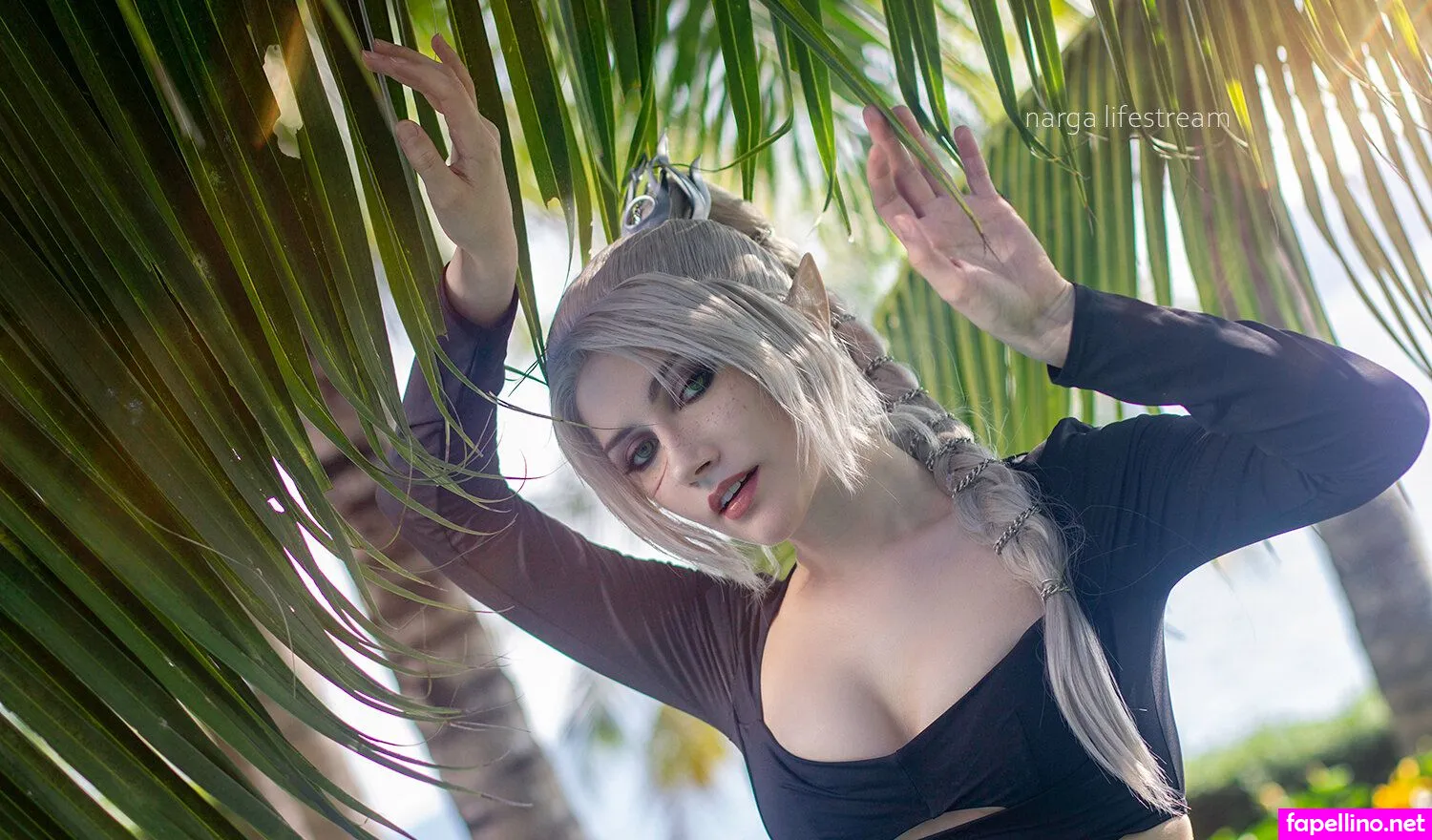 Narga, Narga Aoki, narga_lifestream, nargalifestream Nude Leaked OnlyFans Photo #QD54t44flZ