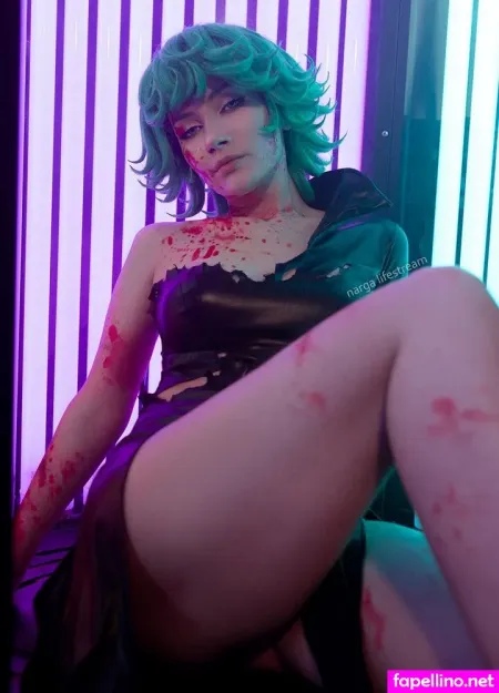 Narga Lifestream 1 OnlyFans Thumbnail #T6DeDo1dEx