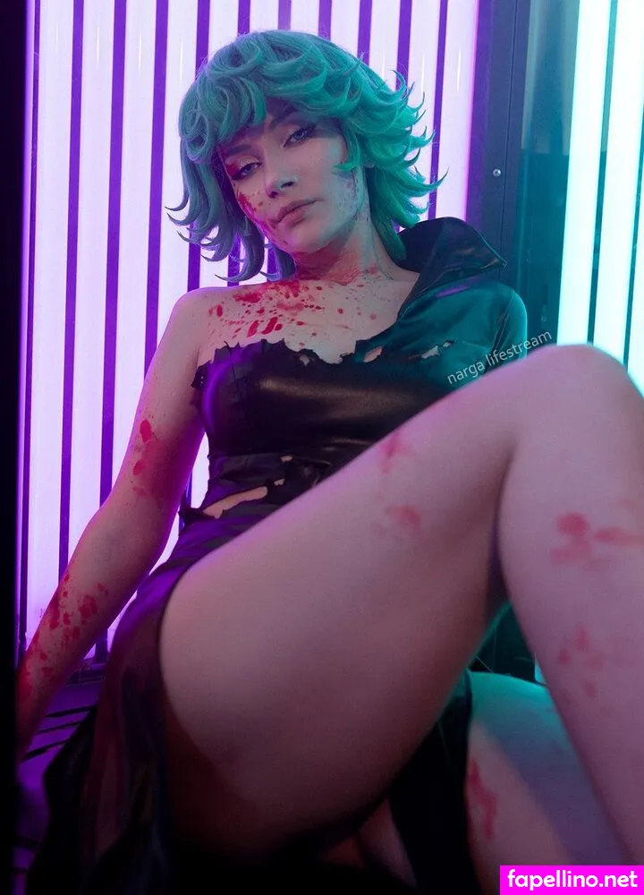 Narga, Narga Aoki, narga_lifestream, nargalifestream Nude Leaked OnlyFans Photo #T6DeDo1dEx