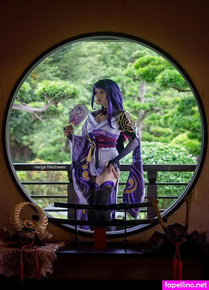 Narga, Narga Aoki, narga_lifestream, nargalifestream Nude Leaked OnlyFans Photo #Zeizz3nmi7