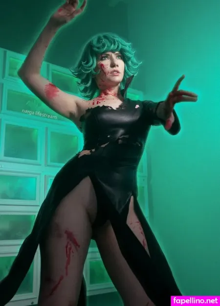 Narga Lifestream 1 OnlyFans Thumbnail #ZuedFryEjs