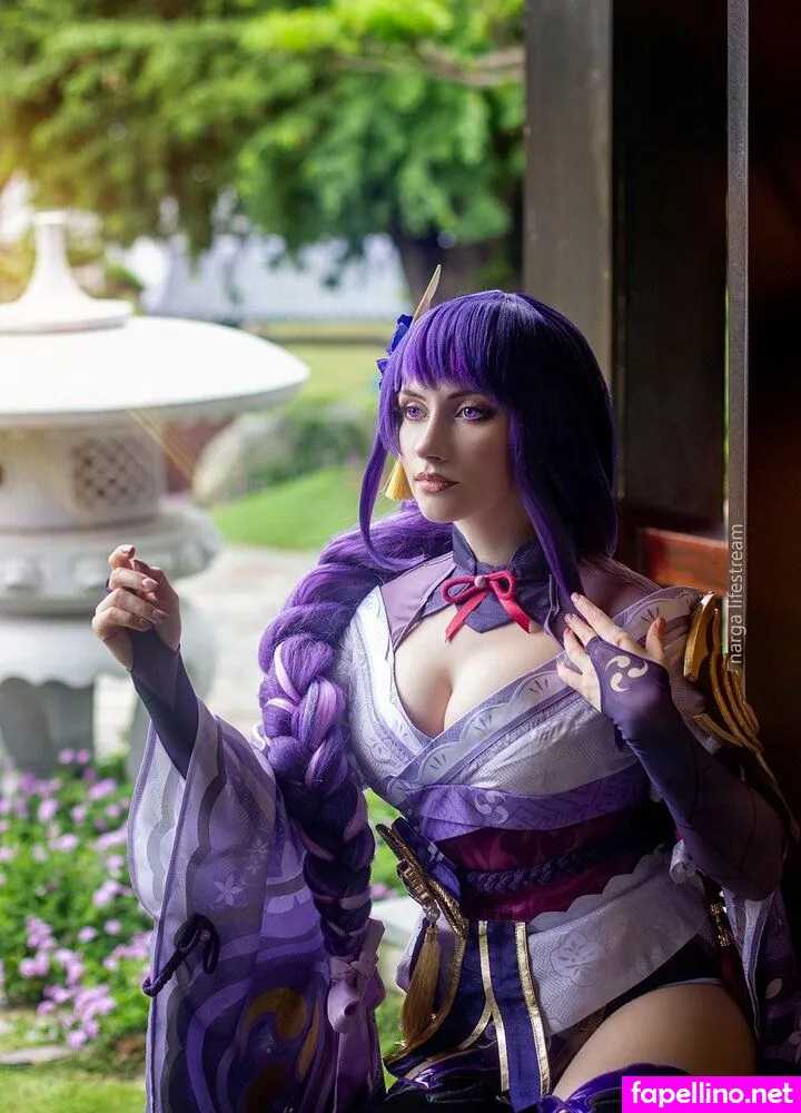 Narga, Narga Aoki, narga_lifestream, nargalifestream Nude Leaked OnlyFans Photo #auPlMEcuIn