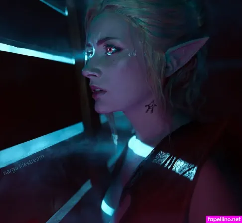 Narga Lifestream 1 OnlyFans Thumbnail #cydSCQ7xra