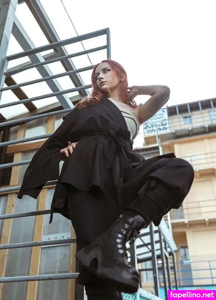 Narga, Narga Aoki, narga_lifestream, nargalifestream Nude Leaked OnlyFans Photo #f2j5J7Ypur