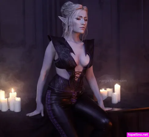 Narga Lifestream 1 OnlyFans Thumbnail #lYU7hOSaMP