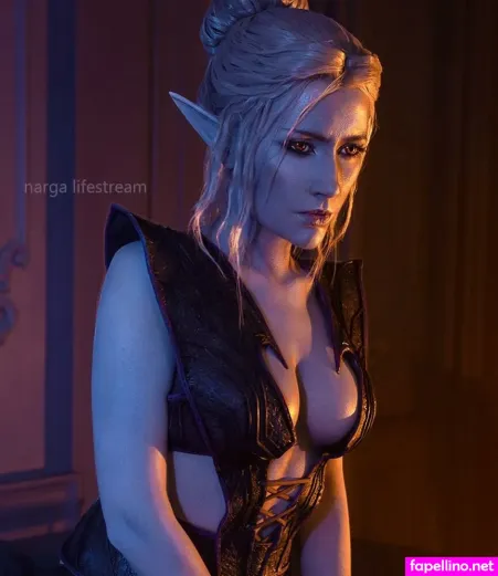 Narga Lifestream 1 OnlyFans Thumbnail #uNUwGOUsqd