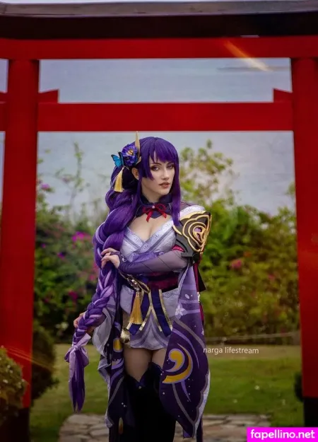 Narga Lifestream 1 OnlyFans Thumbnail #wVDEo1m4NK