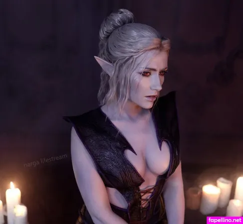 Narga Lifestream 1 OnlyFans Thumbnail #x7DngJbxwW