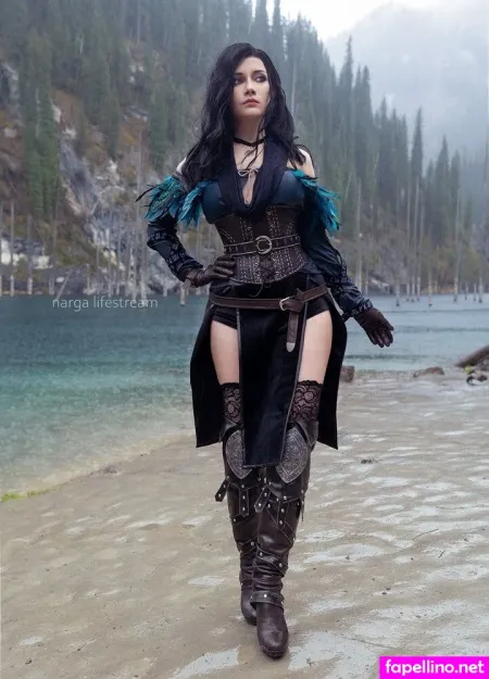 Narga Lifestream 1 OnlyFans Thumbnail #y2QgRBGHm7