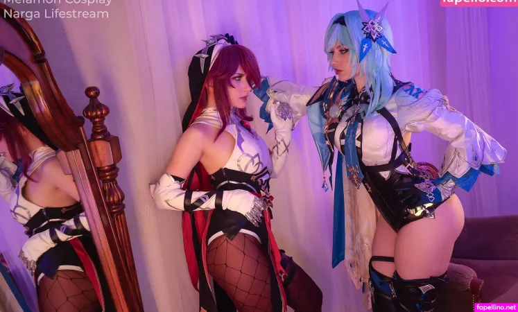 Narga Lifestream Narga Aoki OnlyFans Thumbnail #XtEwMNww1A