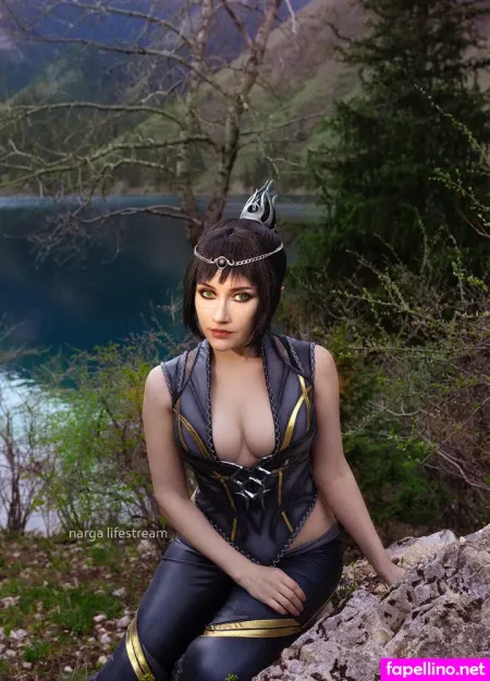 Narga Lifestream Narga Aoki OnlyFans Thumbnail #cvRMMOPnZc