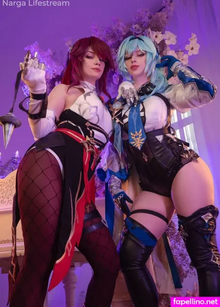 Narga Lifestream Narga Aoki OnlyFans Thumbnail #f8cWAtJFvc